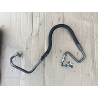 Трубки провода кондиционера volvo 1.6 d2 c3 s40 v50
