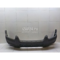Бампер передний Ford Maverick (2001 - 2007) 4725790