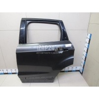 Дверь задняя левая Ford Kuga (2012 - ) 2413516