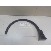 Накладка переднего крыла левого Ford Kuga (2012 - ) 1818216