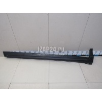 Накладка на порог (наружная) Ford Kuga (2012 - ) 2010998