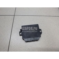 Блок управления парктроником Ford Galaxy (2006 - 2015) 1750288