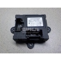 Блок комфорта Ford Galaxy (2006 - 2015) 1469037