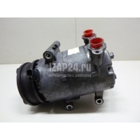 Компрессор системы кондиционирования Land Rover Galaxy (2006 - 2015) lr019310