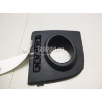 Рамка противотуманной фары правой Ford Fusion (2002 - 2012) 1369324