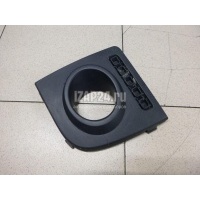 Рамка противотуманной фары левой Ford Fusion (2002 - 2012) 1369325