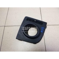 Рамка противотуманной фары левой Ford Fusion (2002 - 2012) 1369325