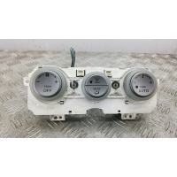 Блок управления печки и климат-контроля MAZDA 6 (2002) 2004 GJ6G61190A