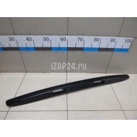 Накладка двери багажника Ford Fusion (2002 - 2012) 1683568