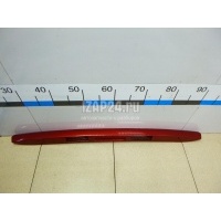 Накладка двери багажника Ford Fusion (2002 - 2012) 1683568