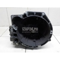 МКПП (механическая коробка переключения передач) Ford Fusion (2002 - 2012) 1763780