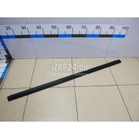 Накладка стекла заднего левого Ford Fusion (2002 - 2012) 1374122