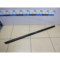 Накладка стекла заднего левого Ford Fusion (2002 - 2012) 1374122