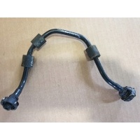 Audi q5 a4 a5 трубки провода водный 8r0121081be