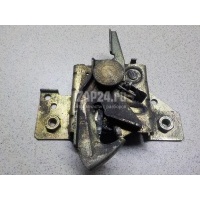 Замок капота Ford Fusion (2002 - 2012) 1300444