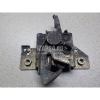 Замок капота Ford Fusion (2002 - 2012) 1300444