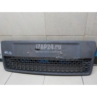 Решетка в бампер центральная Ford Fusion (2002 - 2012) 1369703