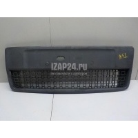 Решетка в бампер центральная Ford Fusion (2002 - 2012) 1369703