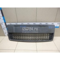 Решетка в бампер центральная Ford Fusion (2002 - 2012) 1369703