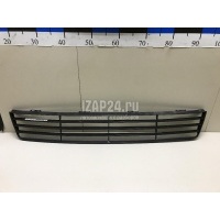 Решетка в бампер центральная Ford Fusion (2002 - 2012) 1210913
