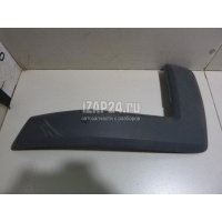 Накладка переднего бампера левая Ford Fusion (2002 - 2012) 1431026