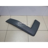Накладка переднего бампера левая Ford Fusion (2002 - 2012) 1431026