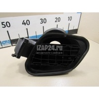 Ниша лючка бензобака Ford Focus III (2011 - ) 1768207