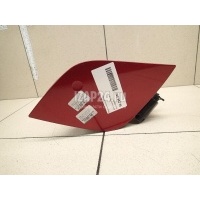 Ниша лючка бензобака Ford Focus III (2011 - ) 1768207