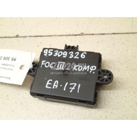 Блок комфорта Ford S-MAX 2015 2029941
