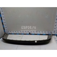 Юбка задняя Ford Focus III (2011 - ) 1705755