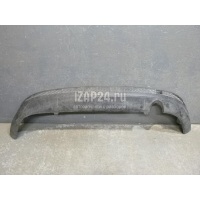 Юбка задняя Ford Focus III (2011 - ) 1705854