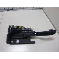 Накладка на крыло Ford Focus III (2011 - 2019) 1726788
