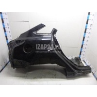 Крыло заднее правое Ford Focus III (2011 - ) 1717675