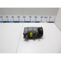 Компрессор системы кондиционирования Ford Focus III (2011 - ) 1856883