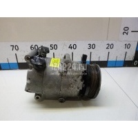 Компрессор системы кондиционирования Ford Focus III (2011 - ) 1856883
