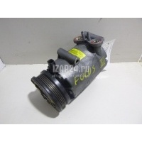 Компрессор системы кондиционирования Ford Focus III (2011 - ) 1856883