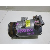 Компрессор системы кондиционирования Ford Focus III (2011 - ) 1856883