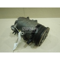 Компрессор системы кондиционирования Ford Focus III (2011 - 2019) 1856883
