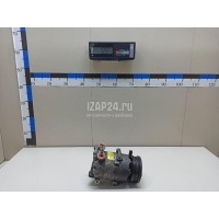 Компрессор системы кондиционирования Ford Focus III (2011 - ) 1856883