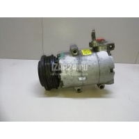 Компрессор системы кондиционирования Ford Focus III (2011 - ) 1856883