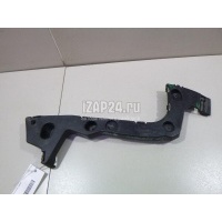 Направляющая заднего бампера левая Ford Focus III (2011 - ) 1729767