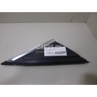Накладка переднего крыла правого Ford Focus III (2011 - ) 1730622
