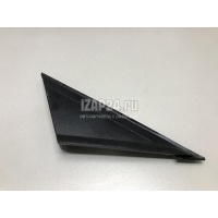 Накладка переднего крыла правого Ford Focus III (2011 - ) 1730621
