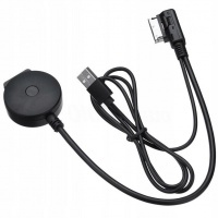 Кабель адаптер ами mmi bluetooth usb audi volkswagen 2g 3g