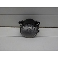 Фара противотуманная Ford Focus III (2011 - ) 4F9Z15200AACP