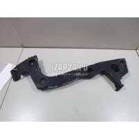 Направляющая заднего бампера правая Ford Focus III (2011 - 2019) 1729766