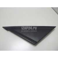 Накладка переднего крыла левого Ford Focus III (2011 - ) 1730619