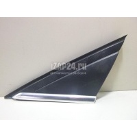 Накладка переднего крыла левого Ford Focus III (2011 - ) 1730620