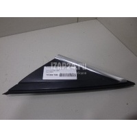 Накладка переднего крыла левого Ford Focus III (2011 - ) 1730620