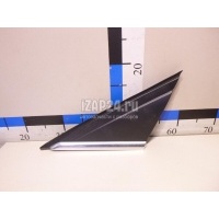 Накладка переднего крыла левого Ford Focus III (2011 - ) 1730620